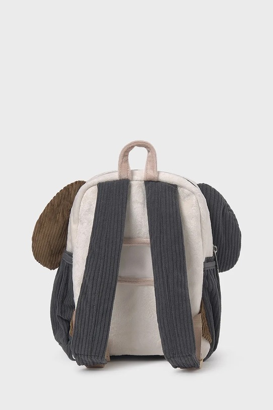 Мальчик Детский рюкзак Mayoral Newborn 9972.1Q.Newborn.9BYA бежевый