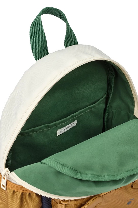 Chłopiec Liewood plecak dziecięcy Andreas Bear Backpack LW20350.9BYA multicolor