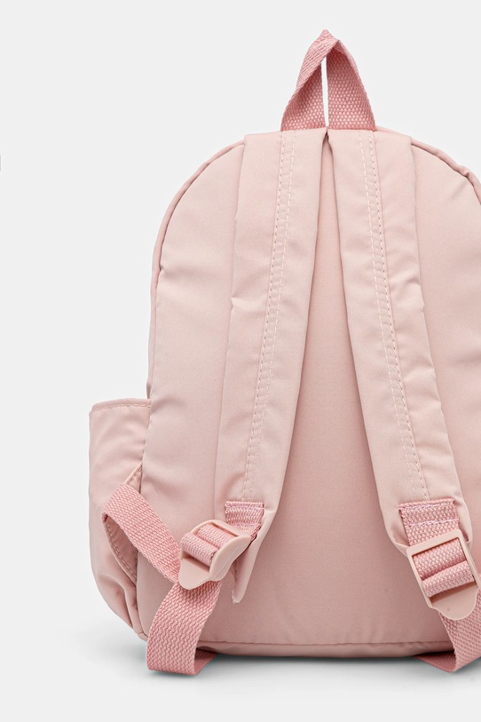 Παιδικό σακίδιο United Colors of Benetton 6E91GY00T.P.seasonal μπεζ AW25