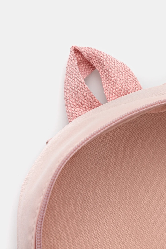 United Colors of Benetton ghiozdan copii bej 6E91GY00T.P.seasonal