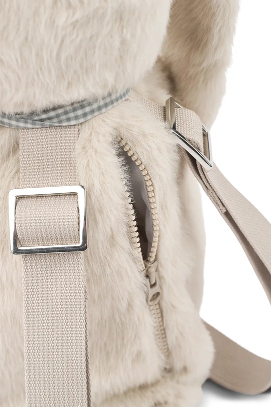 Рюкзак Liewood Dayana Plush Rabbit Backpack бежевый LW20745.9BYA