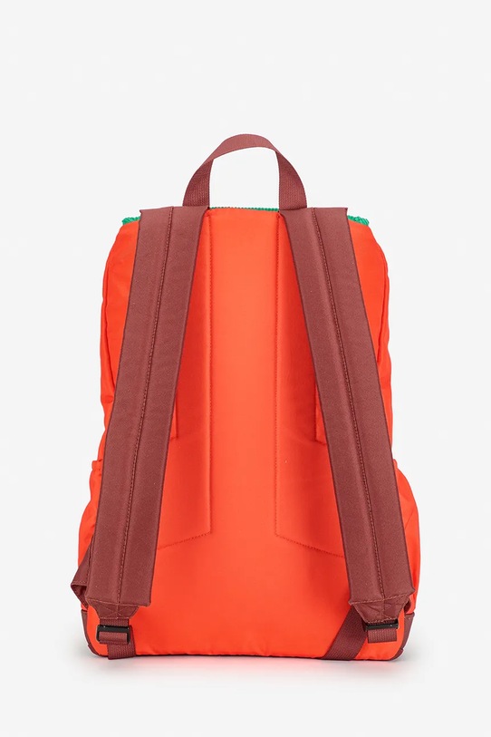 Chłopiec Bobo Choses plecak dziecięcy Fun Face 225FI005 niebieski