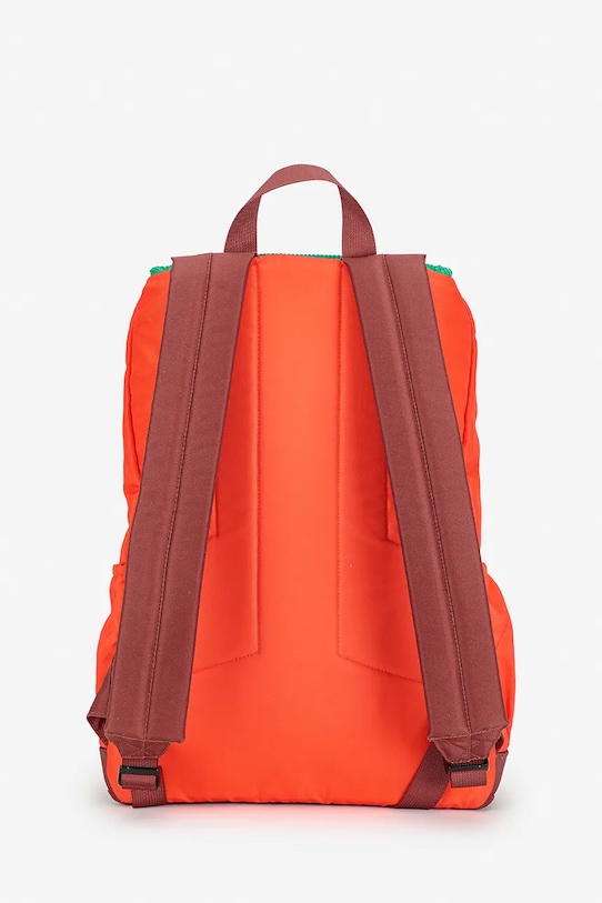 Chłopiec Bobo Choses plecak dziecięcy Fun Face 225FI005 niebieski