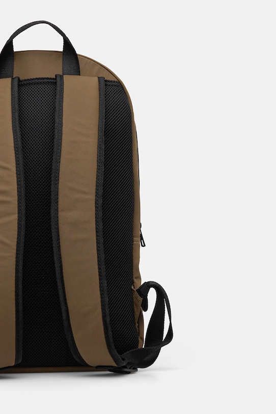 Αξεσουάρ Σακίδιο πλάτης Tommy Hilfiger AM0AM13464 πράσινο