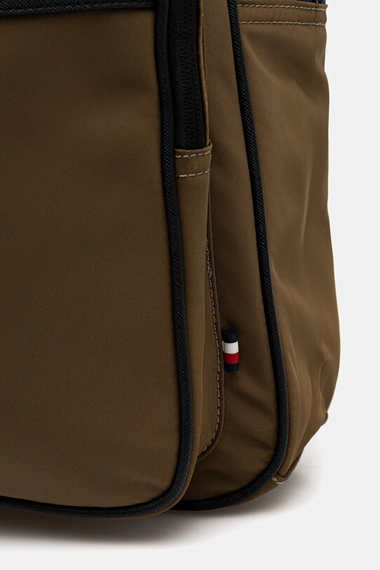 Tommy Hilfiger plecak zielony AM0AM13464