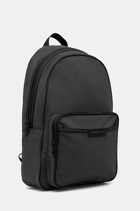 Tommy Hilfiger rucsac AM0AM13464 gri AW25