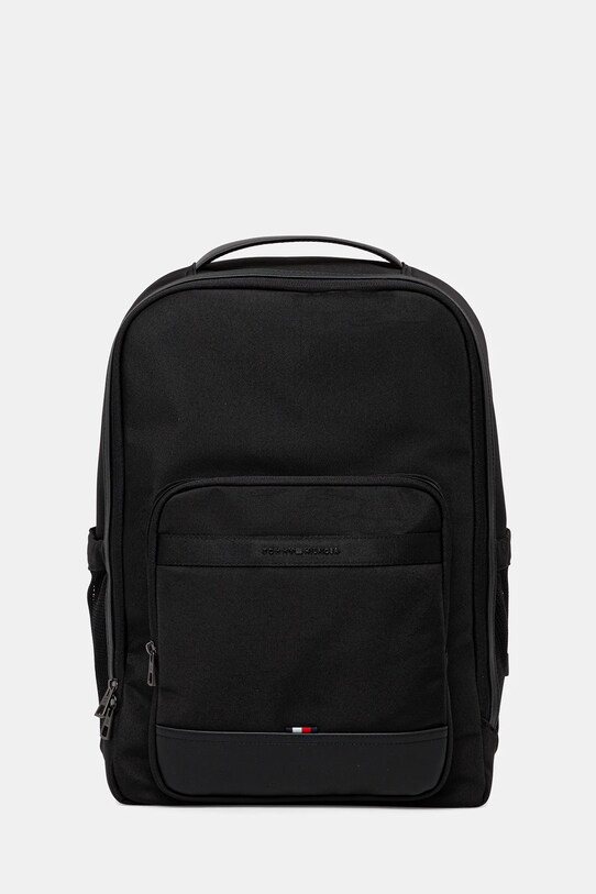 Tommy Hilfiger rucsac uni negru AM0AM13469