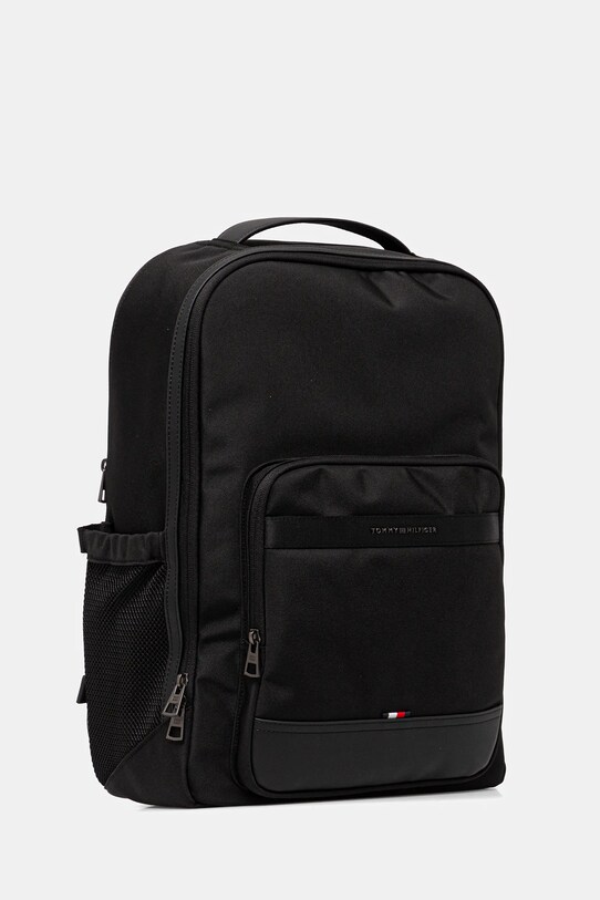 Tommy Hilfiger rucsac AM0AM13469 negru AW25