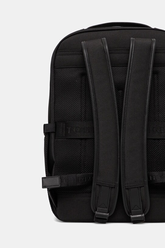 Accesorii Tommy Hilfiger rucsac AM0AM13469 negru