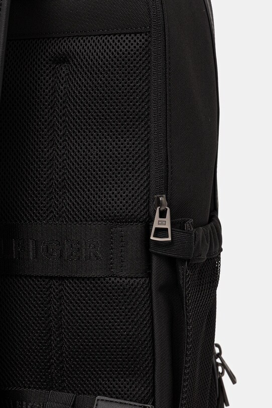 Tommy Hilfiger rucsac negru AM0AM13469