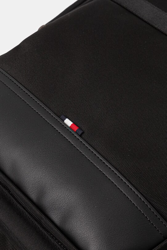 Tommy Hilfiger rucsac AM0AM13469 negru