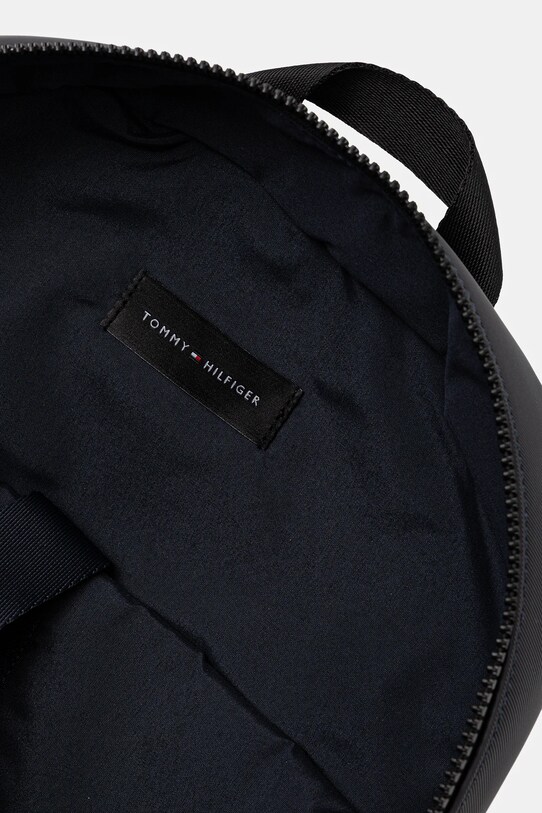 Σακίδιο πλάτης Tommy Hilfiger AM0AM13476 σκούρο μπλε