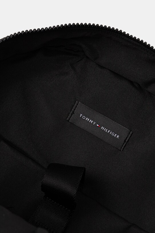 Σακίδιο πλάτης Tommy Hilfiger μαύρο AM0AM13476