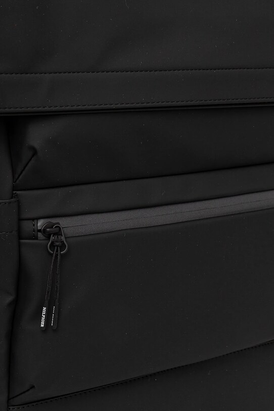 Ruksak Tommy Hilfiger čierna AM0AM13497