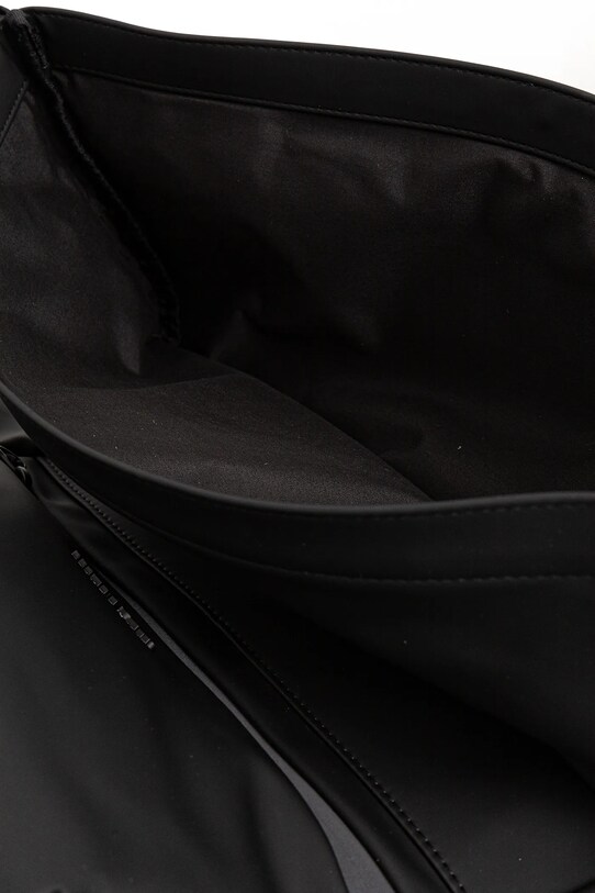 Ruksak Tommy Hilfiger AM0AM13497 čierna