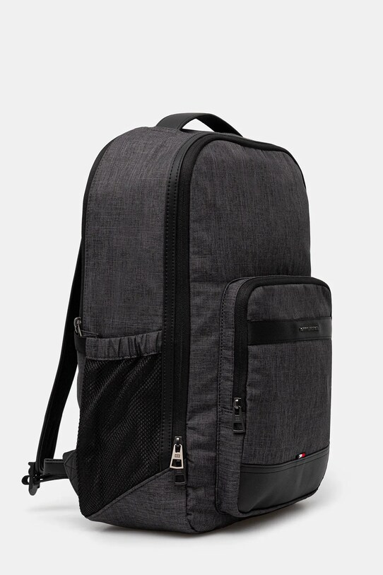 Tommy Hilfiger rucsac AM0AM13555 gri AW25