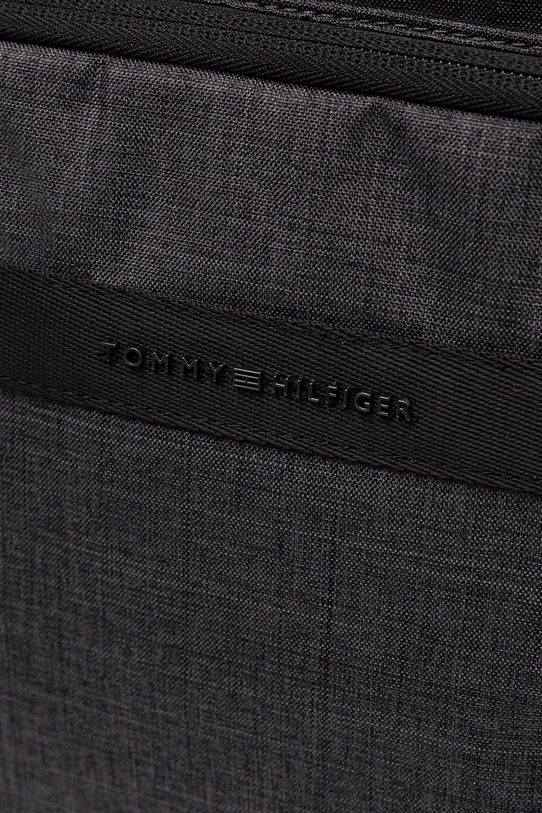 Tommy Hilfiger rucsac gri AM0AM13555