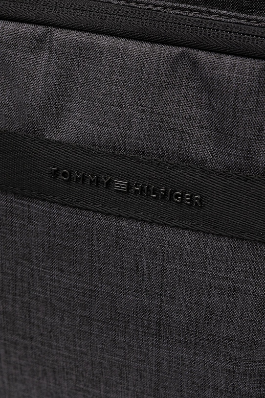 Tommy Hilfiger hátizsák szürke AM0AM13555