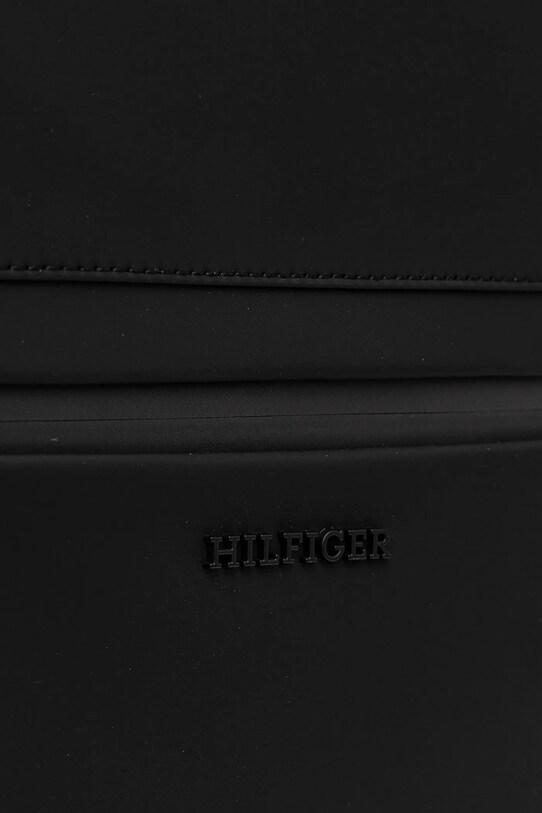 Tommy Hilfiger plecak AM0AM13579 czarny