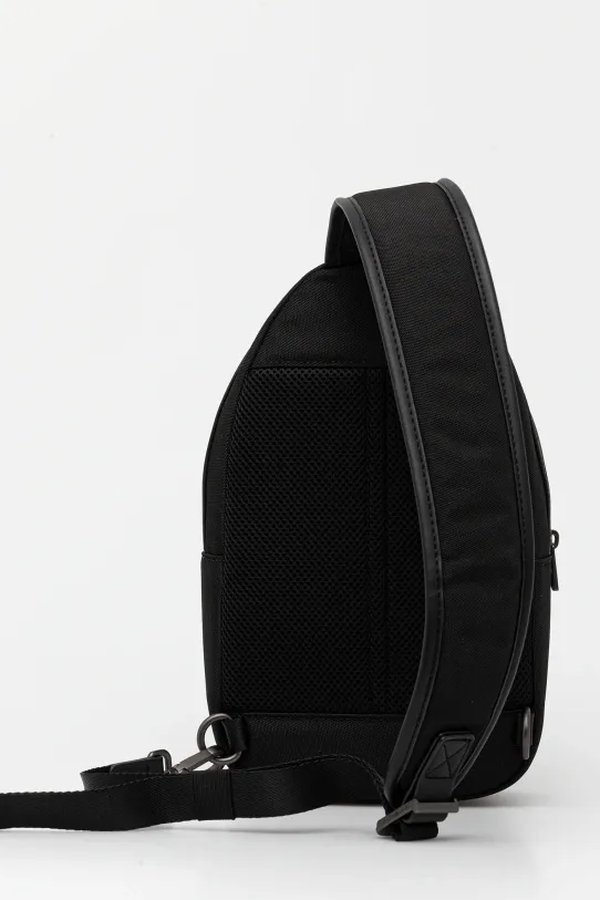 Accesorii Tommy Hilfiger rucsac AM0AM13572 negru