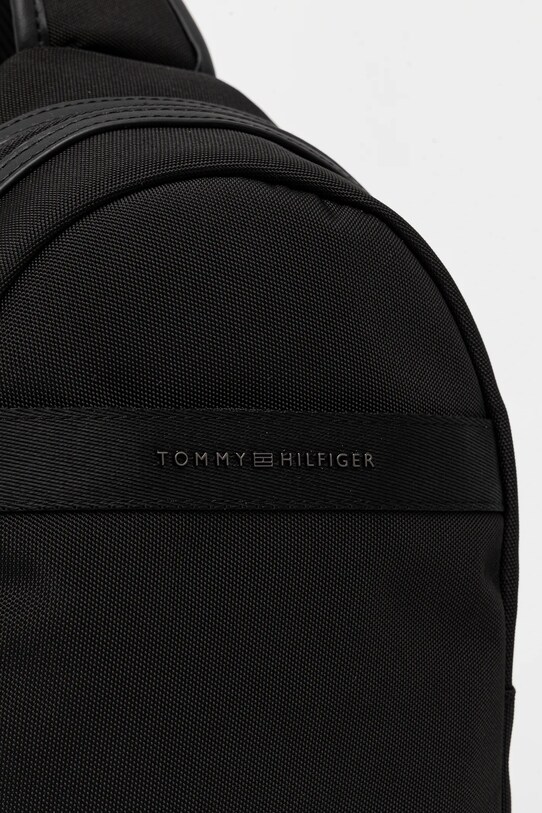Tommy Hilfiger zaino nero AM0AM13572