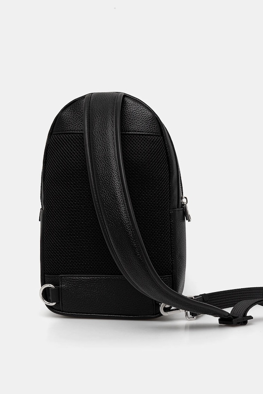 Аксессуары Рюкзак Tommy Hilfiger AM0AM13575 чёрный
