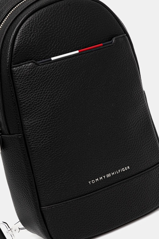 Рюкзак Tommy Hilfiger чёрный AM0AM13575