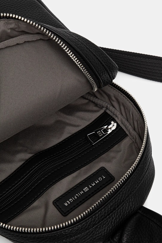 Рюкзак Tommy Hilfiger AM0AM13575 чёрный