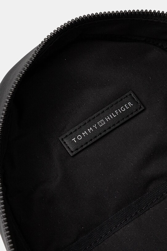 Tommy Hilfiger czarny AM0AM13578