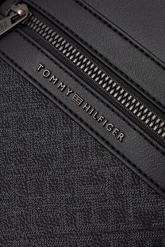 Tommy Hilfiger AM0AM13578 czarny