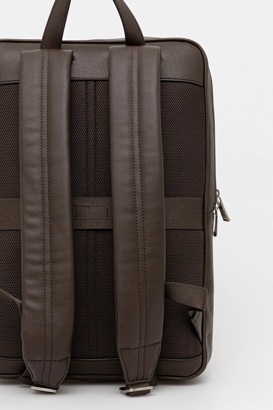 Kiegészítők Calvin Klein hátizsák LV04D3005G barna
