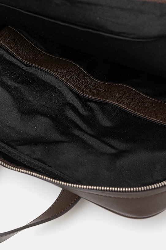 Calvin Klein hátizsák LV04D3005G barna