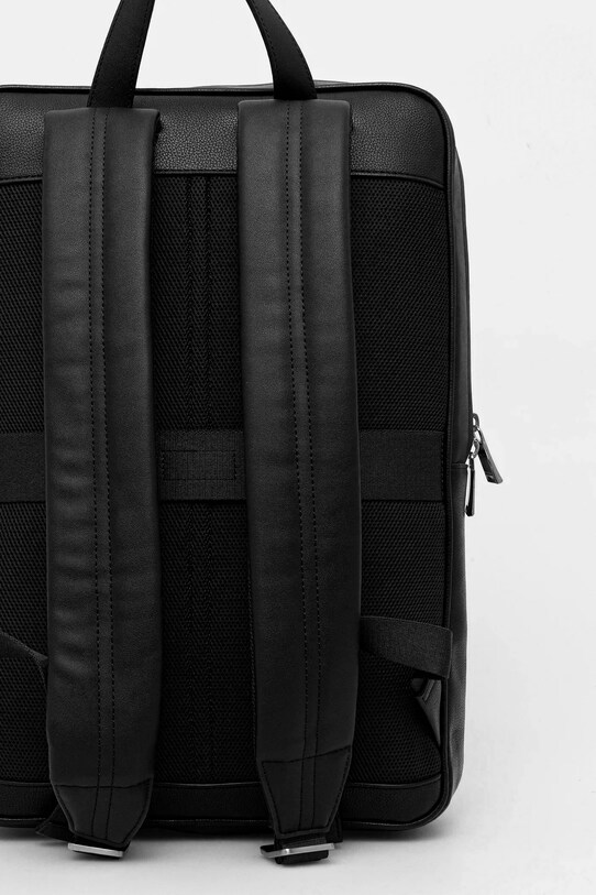 Kiegészítők Calvin Klein hátizsák LV04D3005G fekete