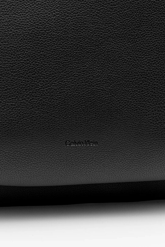 Calvin Klein hátizsák fekete LV04D3005G