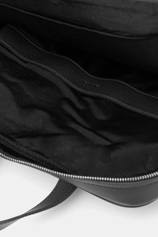 Calvin Klein hátizsák LV04D3005G fekete