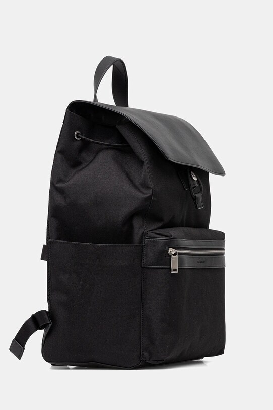 Ruksak Calvin Klein LV04D3030G čierna AW25
