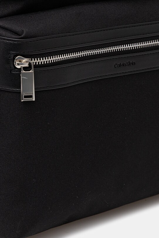 Ruksak Calvin Klein čierna LV04D3030G