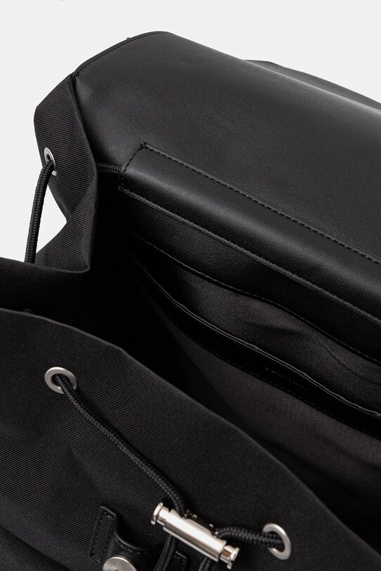 Ruksak Calvin Klein LV04D3030G čierna