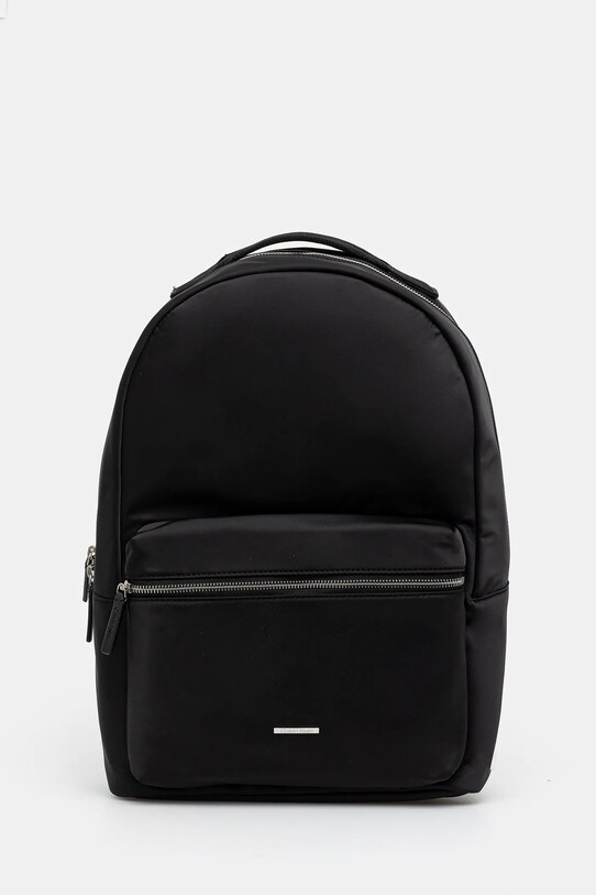Calvin Klein hátizsák textil fekete LV04D3042G