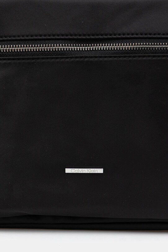 Ruksak Calvin Klein LV04D3042G čierna