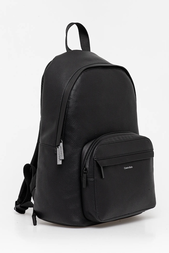 Calvin Klein plecak LV04D3081G czarny AW25