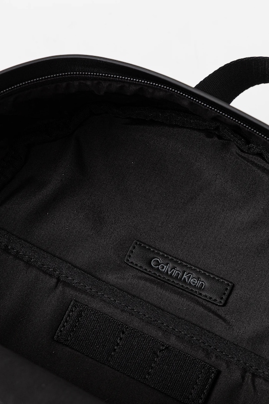 Calvin Klein plecak czarny LV04D3081G