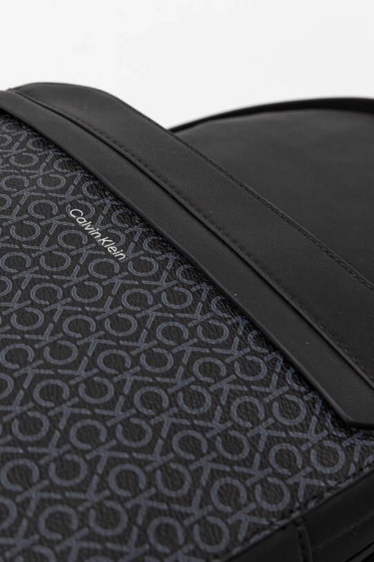 Σακίδιο πλάτης Calvin Klein μαύρο LV04D3187G