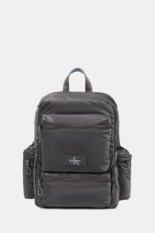 Calvin Klein rucsac uni gri LV04G3122G
