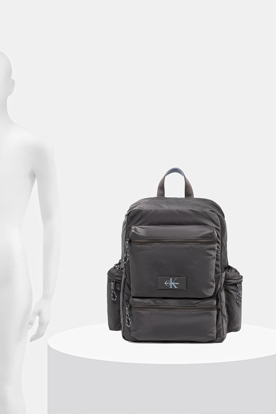 Calvin Klein plecak LV04G3122G