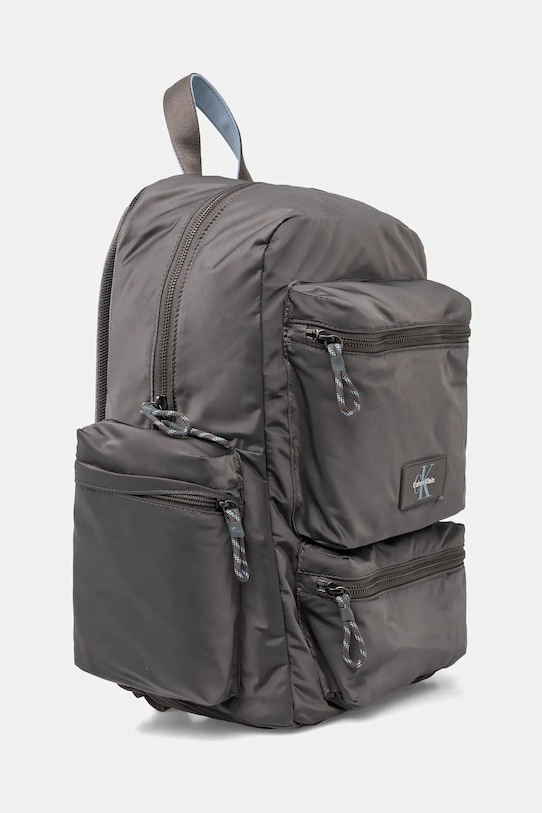 Calvin Klein rucsac LV04G3122G gri AW25