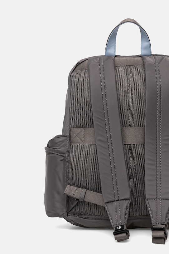 Accesorii Calvin Klein rucsac LV04G3122G gri