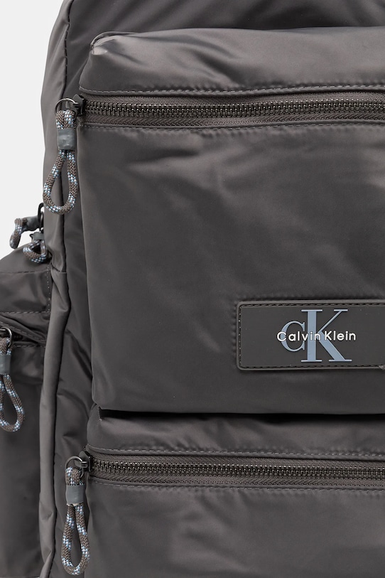 Calvin Klein rucsac gri LV04G3122G