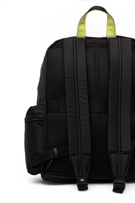 Doplnky Ruksak Calvin Klein LV04G3122G čierna