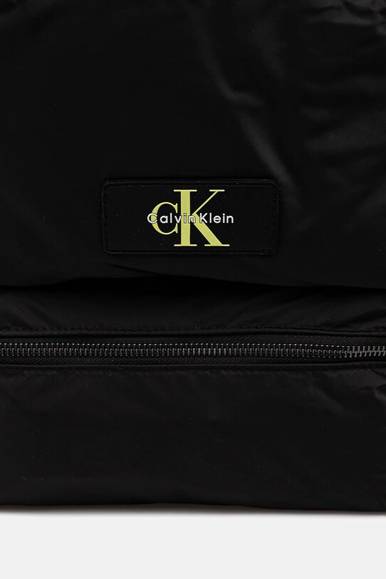 Ruksak Calvin Klein čierna LV04G3122G